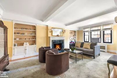 315 E 68th Street #6R, New York City, NY 10065 - Photo 1