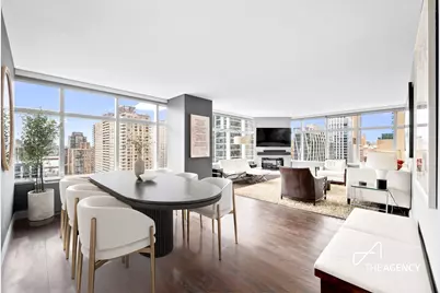 160 W 66th Street #17B, New York City, NY 10023 - Photo 1