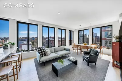 58 St Marks Place #608, New York City, NY 11217 - Photo 1