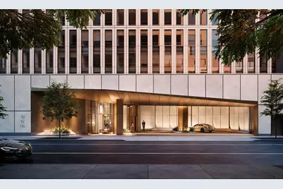 50 W 66th Street #43S, New York City, NY 10023 - Photo 1