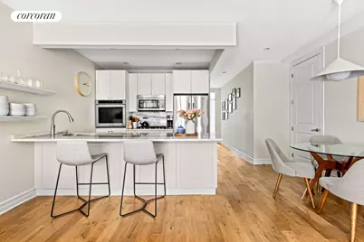 318 20th Street #2A, New York City, NY 11215 - Photo 1