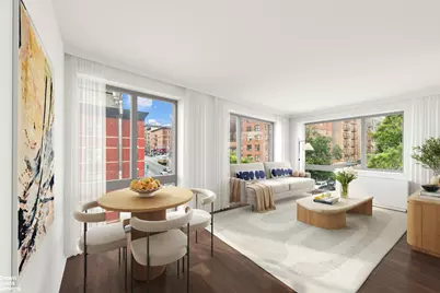 330 W 145th Street #505, New York City, NY 10031 - Photo 1