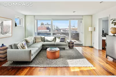 255 Columbia Street #S4, New York City, NY 11231 - Photo 1