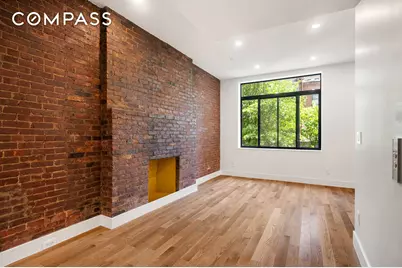 61 W 70th Street #4A, New York City, NY 10023 - Photo 1