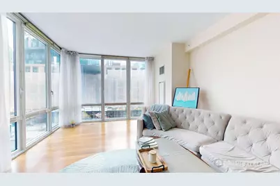 10 W End Avenue #4-D, New York, NY 10023 - Photo 1