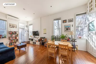 169 Irving Avenue #1, New York City, NY 11237 - Photo 1