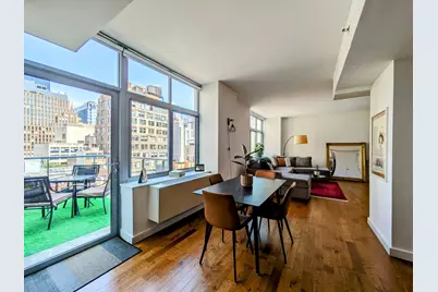 260 W 26th Street #10-Q, New York, NY 10001 - Photo 1