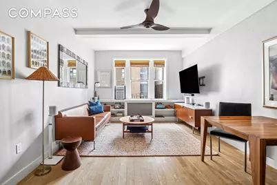 16 E 98th Street #8E, New York City, NY 10029 - Photo 1