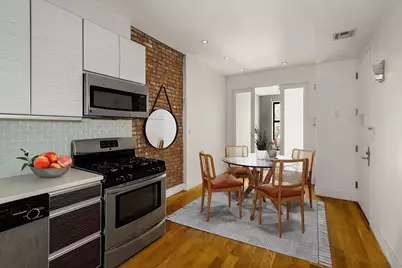 242 Madison Street #2, New York City, NY 11216 - Photo 1