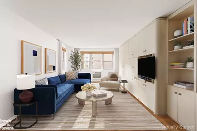 333 E 79th Street #3S, New York City, NY 10075 - Photo 1