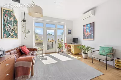 71 Cooper Street #3A, New York City, NY 11207 - Photo 1