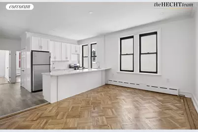 216 E 93rd Street #2B, Brooklyn, NY 11212 - Photo 1