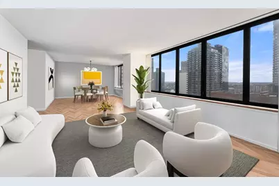422 E 72nd Street #25C, New York City, NY 10021 - Photo 1
