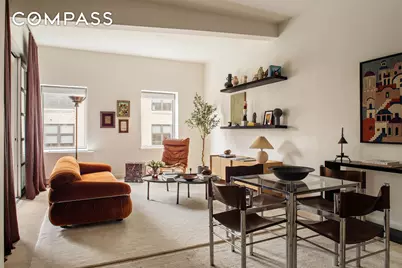 204 W Houston Street #4B, New York City, NY 10014 - Photo 1