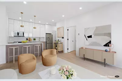 45-29 47th Street #2-B, New York City, NY 11377 - Photo 1