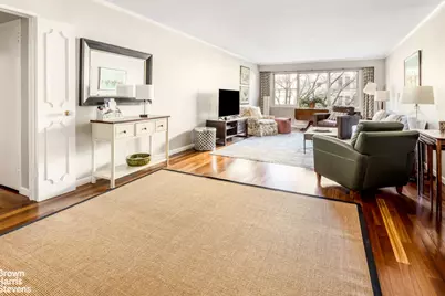 70 E 10th Street #7H, New York City, NY 10003 - Photo 1