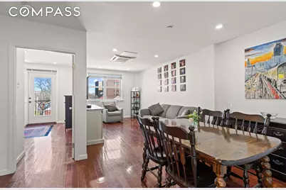 65-33 38th Avenue #5, New York City, NY 11377 - Photo 1
