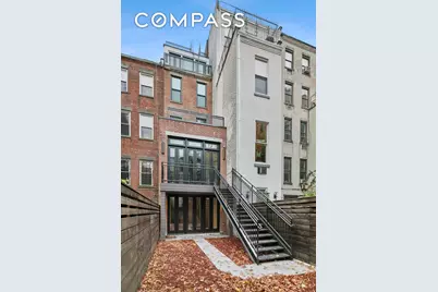 47 W 94th Street, New York, NY 10025 - Photo 1