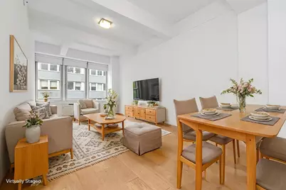 50 Murray Street #419, New York City, NY 10007 - Photo 1