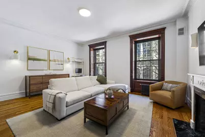 120 E 85th Street #2-E, New York City, NY 10028 - Photo 1