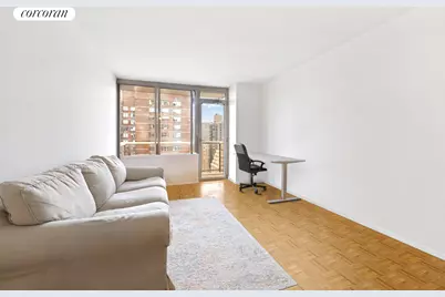 200 E 89th Street #26A, New York City, NY 10128 - Photo 1
