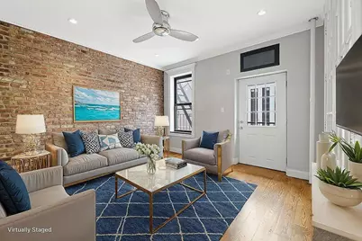 186 Ave B #3, New York City, NY 10009 - Photo 1