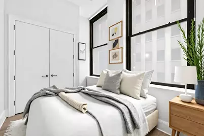 15 Park Row #4E, New York City, NY 10038 - Photo 1