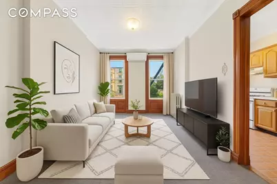 293 7th Street #2, New York City, NY 11215 - Photo 1