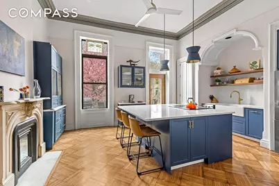 417 6th Street, New York City, NY 11215 - Photo 1