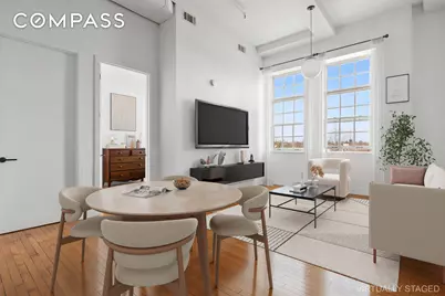 180 Bainbridge Street #402, New York City, NY 11233 - Photo 1