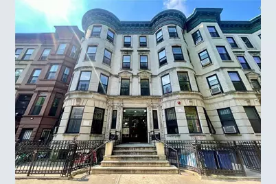 848 Park Place #4E, New York City, NY 11216 - Photo 1