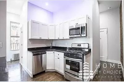 258 Halsey Street #2, Brooklyn, NY 11216 - Photo 1