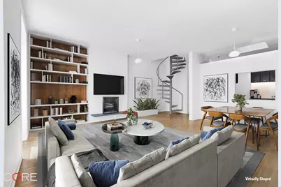 335 W 87th Street #PH5, New York City, NY 10024 - Photo 1