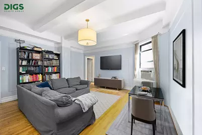 760 W End Avenue #1A, New York, NY 10025 - Photo 1