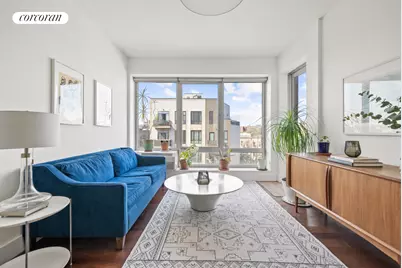 355 Stratford Road #5B, New York City, NY 11218 - Photo 1