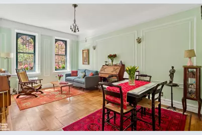 277 Washington Avenue #2B, New York City, NY 11238 - Photo 1