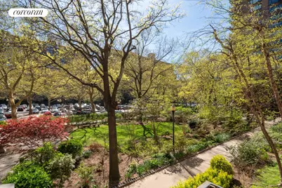 400 Central Park W #2A, New York, NY 10025 - Photo 1