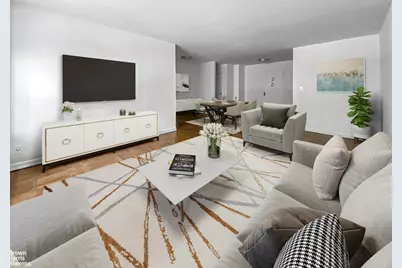 1700 York Avenue #6T, New York, NY 10128 - Photo 1