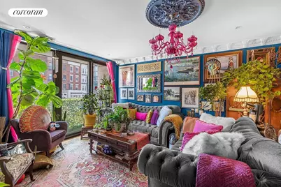 488 4th Avenue #2, New York City, NY 11215 - Photo 1