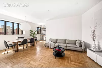 210 6th Avenue #6FG, New York City, NY 10012 - Photo 1