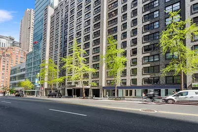 225 E 57th Street #6J, New York City, NY 10022 - Photo 1