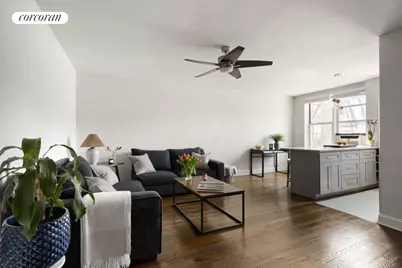 67-30 Clyde Street #5P, New York City, NY 11375 - Photo 1