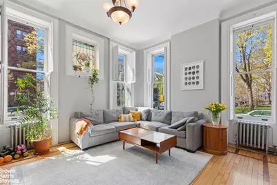 385 Clinton Avenue #1N, New York City, NY 11238 - Photo 1