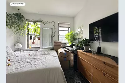 304 W 21st Street #4D, New York City, NY 10011 - Photo 1