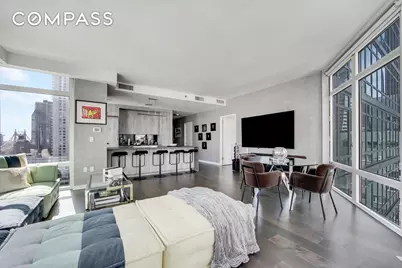 207 E 57th Street #20A, New York City, NY 10022 - Photo 1