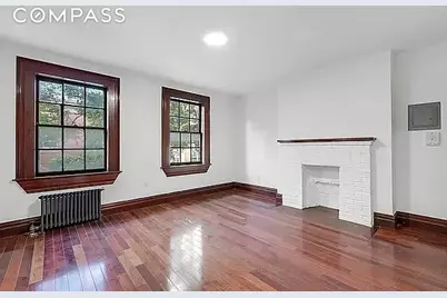 19 Barrow Street #3A, New York, NY 10014 - Photo 1