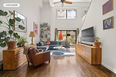 270 5th Street #1E, New York City, NY 11215 - Photo 1