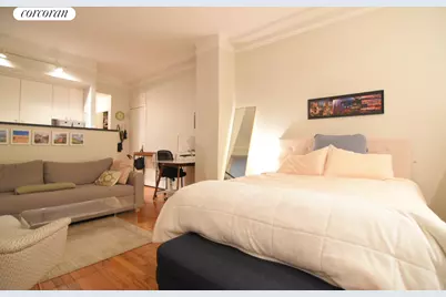 66 Madison Avenue #2J, New York, NY 10016 - Photo 1