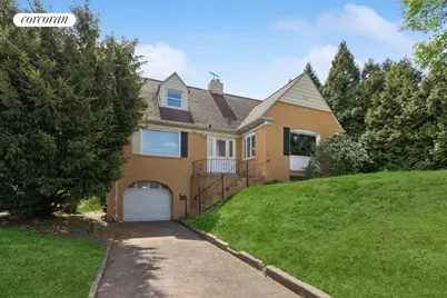 1197 Todt Hill Road, New York City, NY 10304 - Photo 1