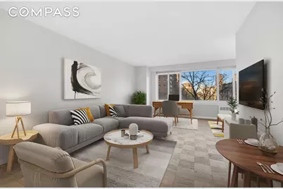 392 Central Park W #6T, New York City, NY 10025 - Photo 1